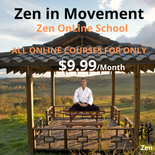 Zen Membership 9.99